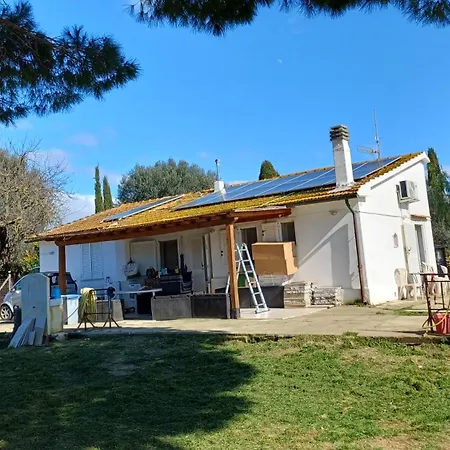 Apartman Casale Kimberly Pescia Romana